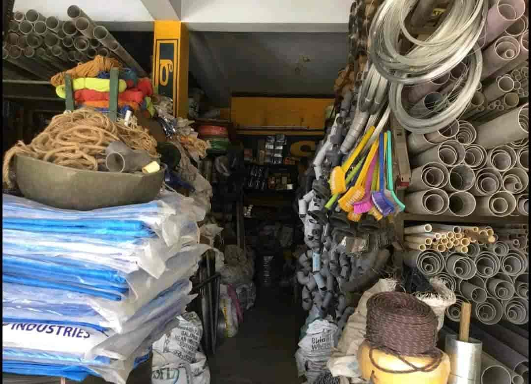 Om Electrical & Hardware in Ghatkesar,Hyderabad Best Cement Dealers