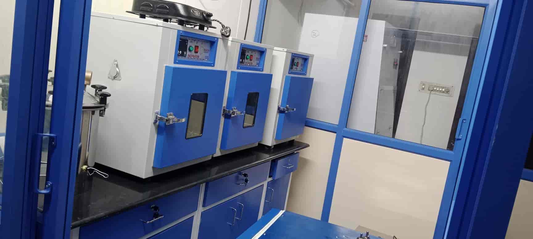 Top Laboratory Testing Services For Water in Srikakulam लेबोरेटरी