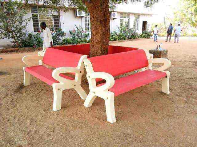 Top 50 Garden Bench Manufacturers In Hyderabad ग र डन