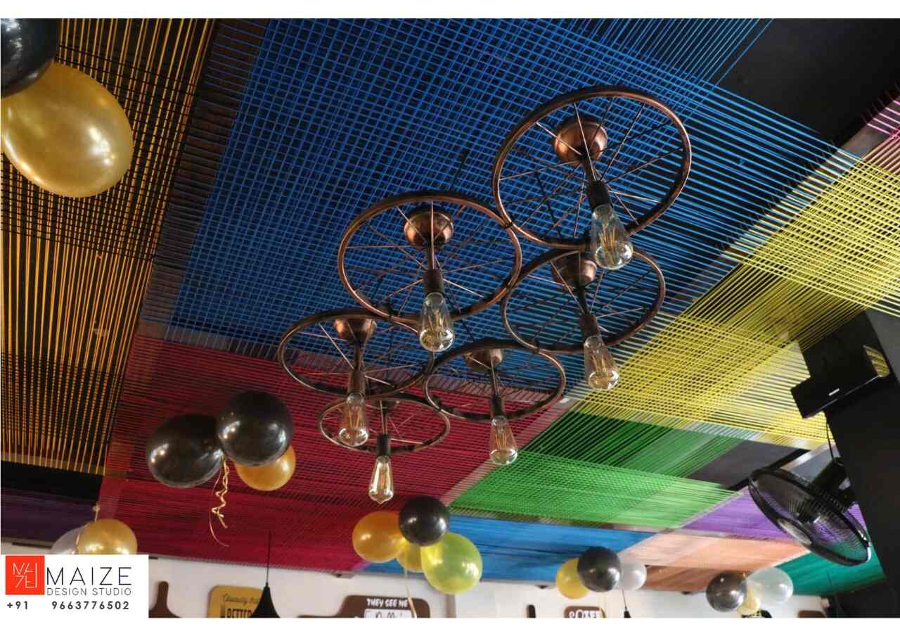 Maize Design Studio, Boduppal Interior Designers in Rangareddy