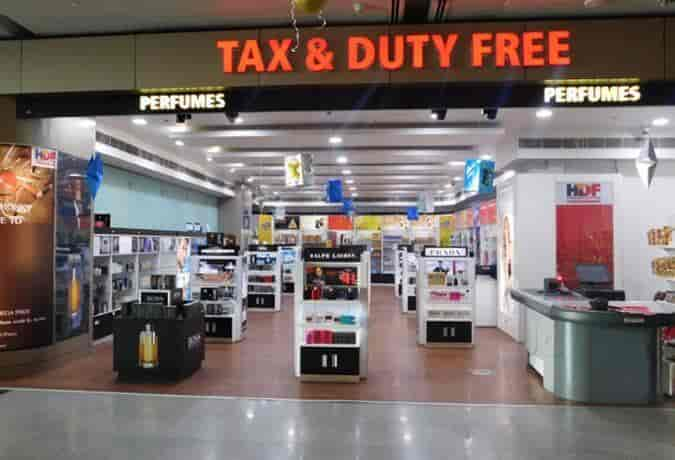 Hyderabad Duty Free Retail Ltd in Shamshabad Hyderabad Best