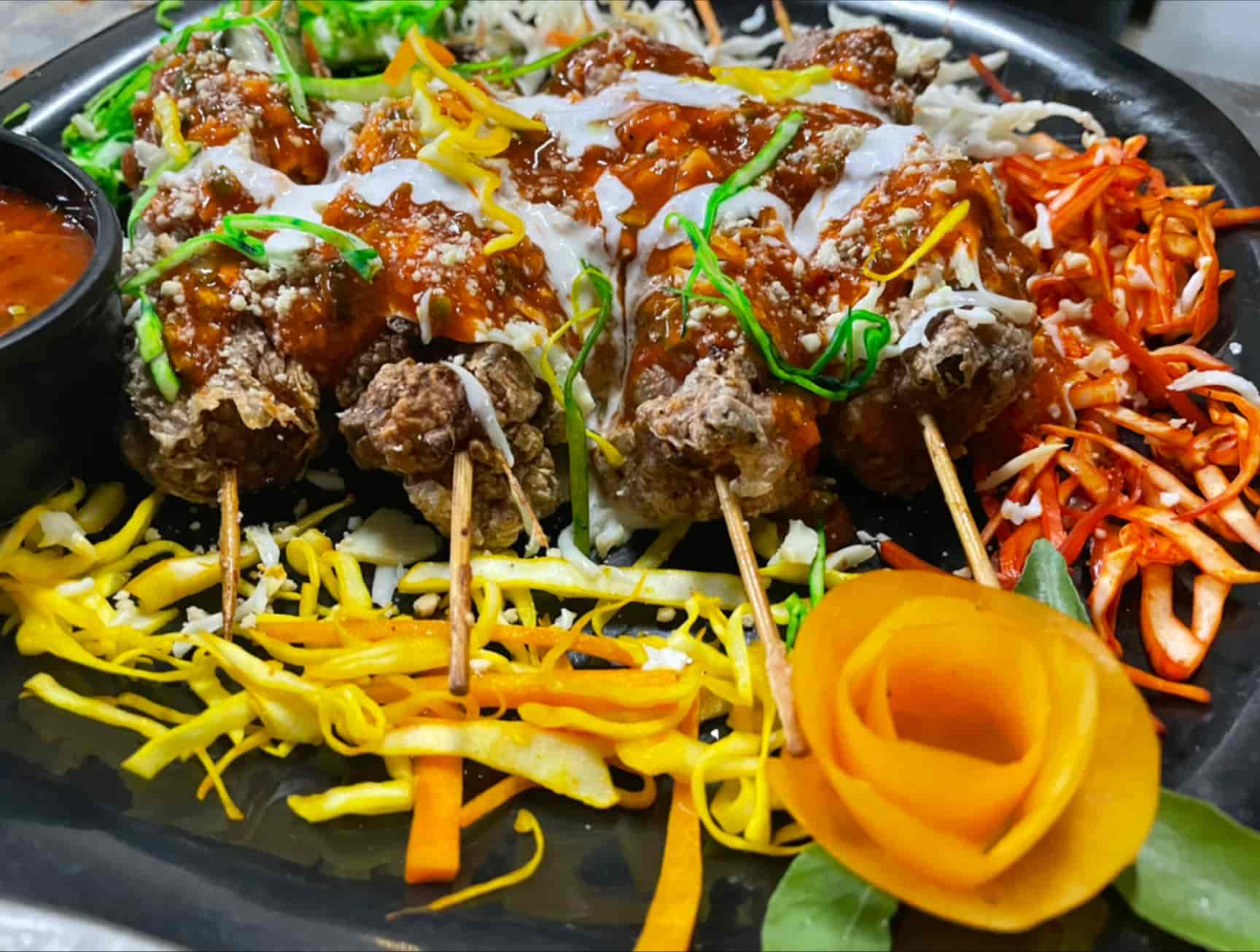 Picnic The Restro in Yamnampet,Hyderabad Best Restaurants in