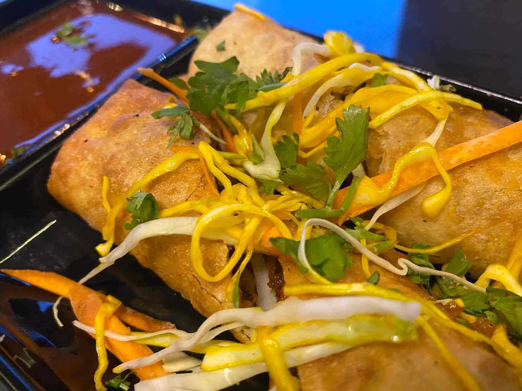 Picnic The Restro in Yamnampet,Hyderabad Best Restaurants in