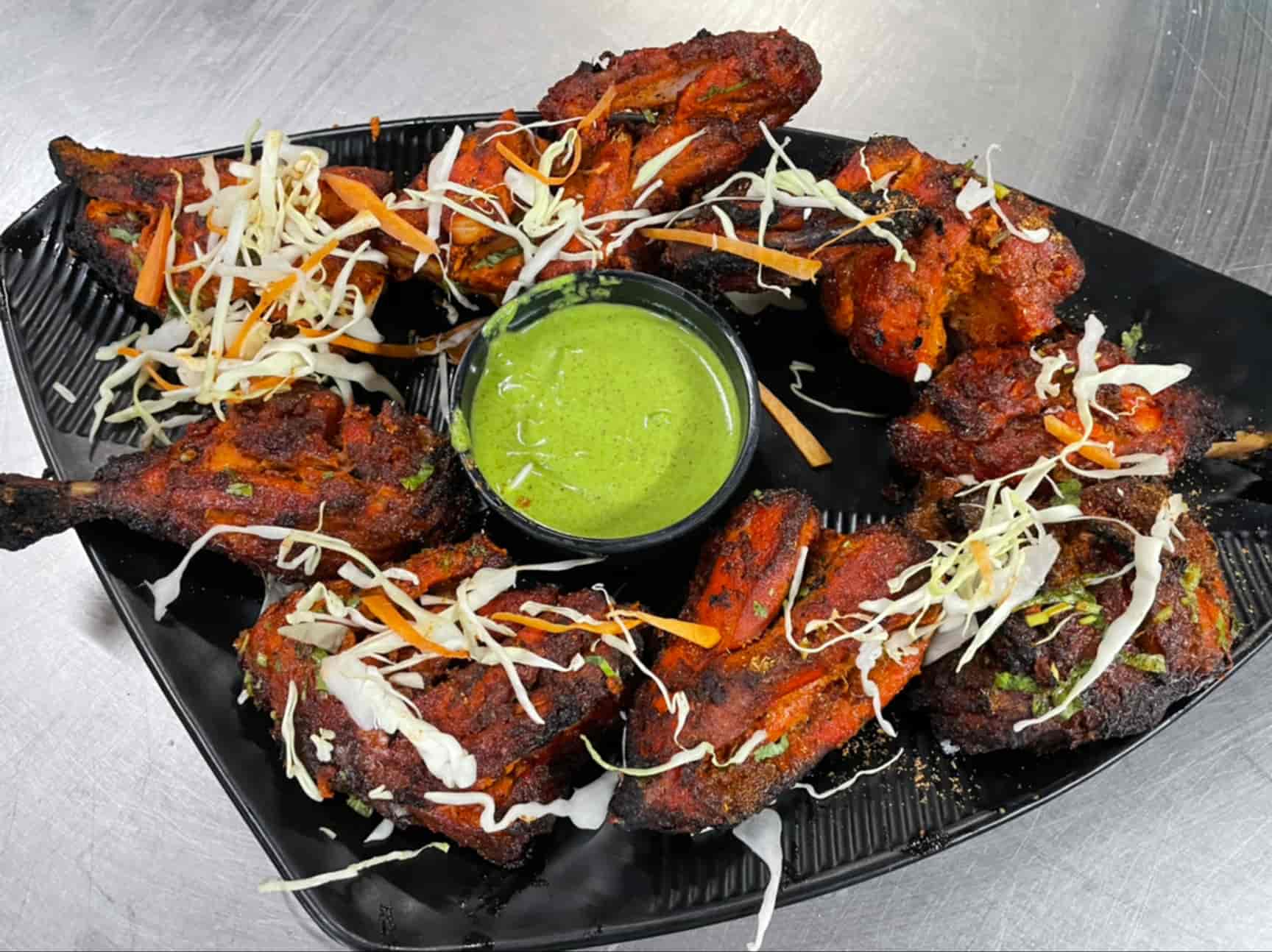 Picnic The Restro in Yamnampet,Hyderabad Best Restaurants in