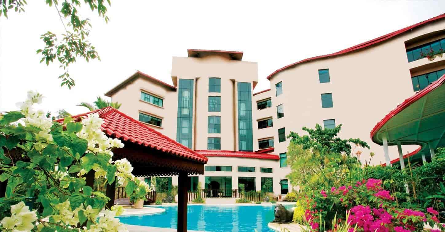 Book Leonia Holistic Destination in Shamirpet Hyderabad Best