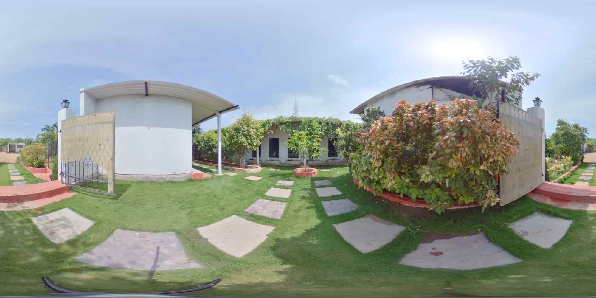 JSSS Farms Kennels in Marripally Hyderabad Best Kennel Service