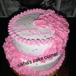 Sikha'S Cake Corner in Rangia - Best Cake Shops near me in Rangia ...