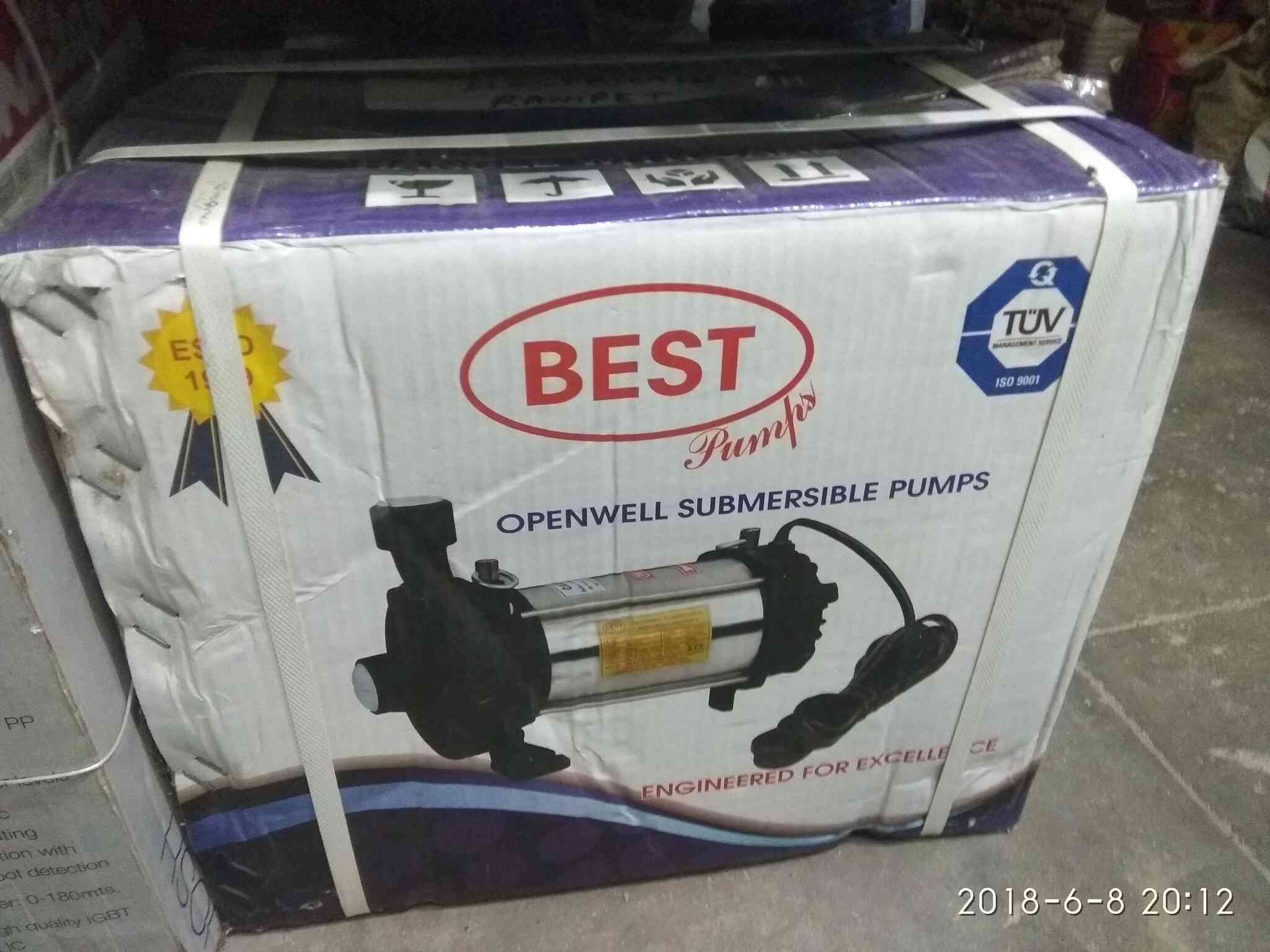 Kumar Hardware & Electrical in Ranipet HO,Ranipet Best Bajaj