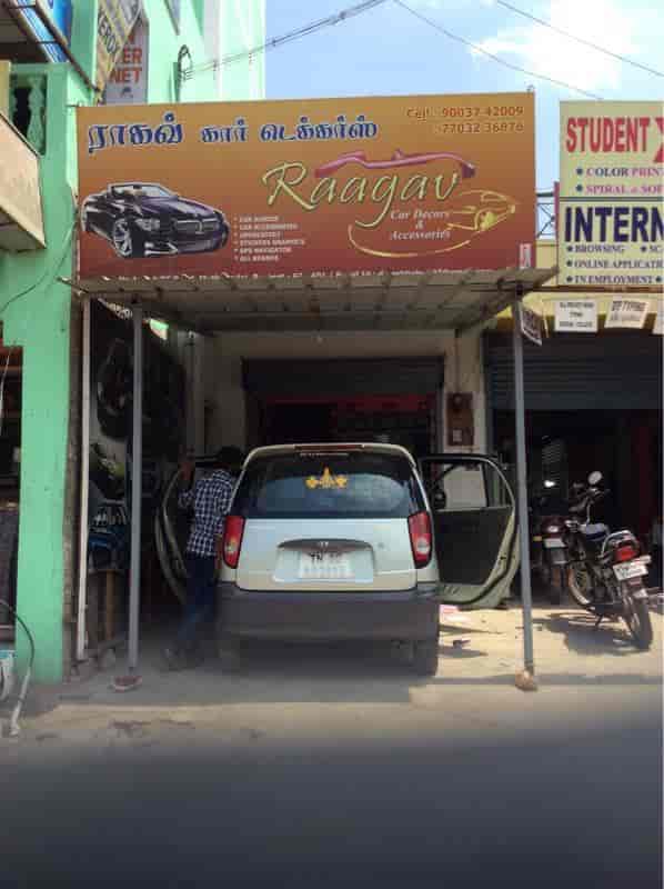Best place to buy outlet car accessories online