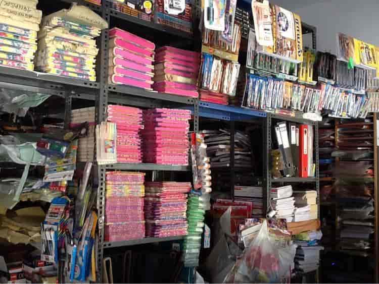 Saraswathi Book House in Navalpur,Ranipet Best Pencil Eraser Dealers in Ranipet Justdial