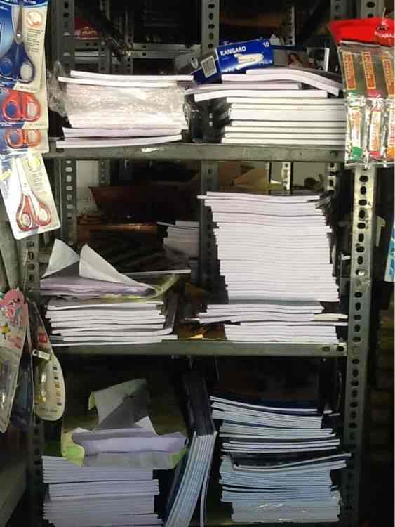Saraswathi Book House in Navalpur,Ranipet Best Pencil Eraser Dealers in Ranipet Justdial