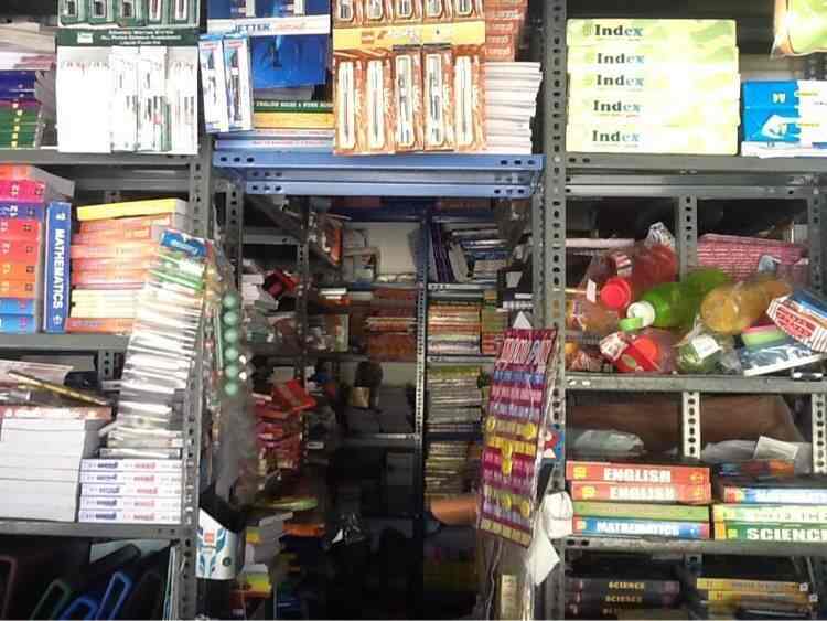Saraswathi Book House in Navalpur,Ranipet Best Pencil Eraser Dealers in Ranipet Justdial