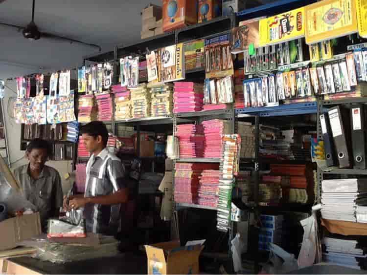 Saraswathi Book House in Navalpur,Ranipet Best Pencil Eraser Dealers in Ranipet Justdial
