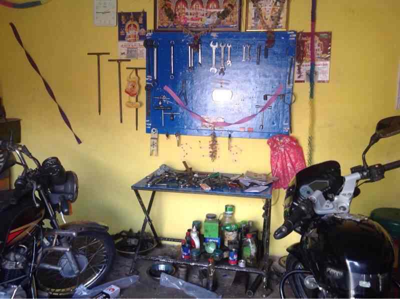 Top 30 Two Wheeler Repair \u0026 Services in 