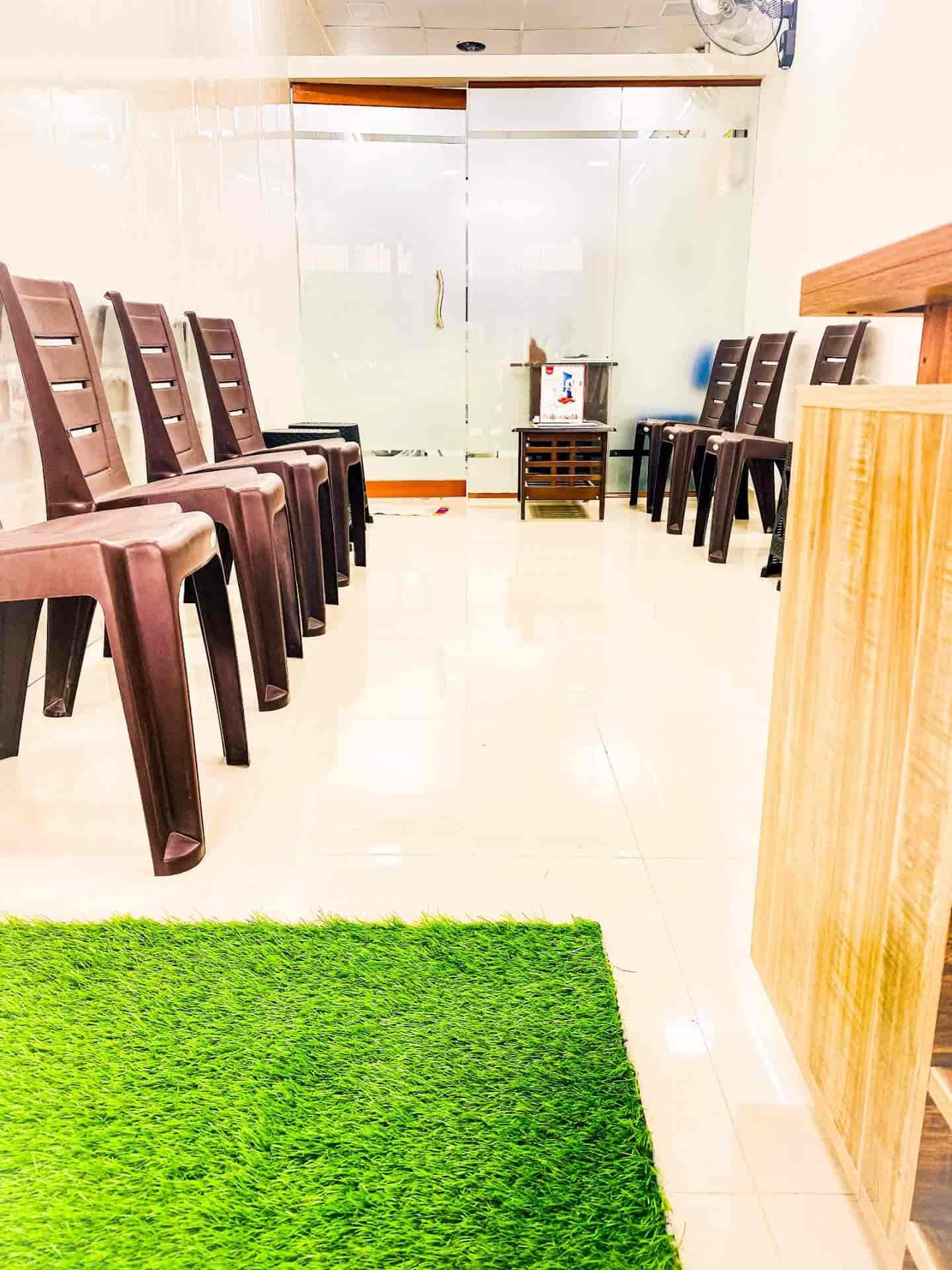 Sri Saai Dental Clinic Reviews, Rasipuram HO, Rasipuram 103 Ratings