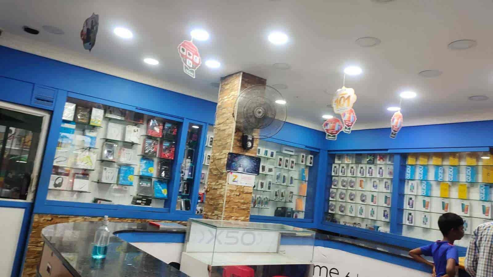 Top Infinix Mobile Phone Dealers in Namakkal Best Infinix Mobile