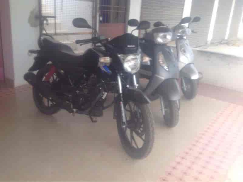 padmaja suzuki near me