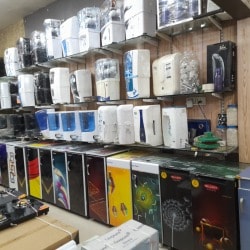 Top Mixer Grinder Dealers in Manak Chowk - Best Electric Food ...