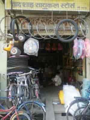 Badshah the cycle sale