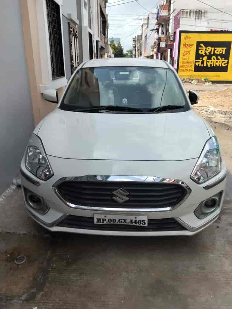 Apna Tours & Travels in mhow road railway colony,Ratlam Best Car