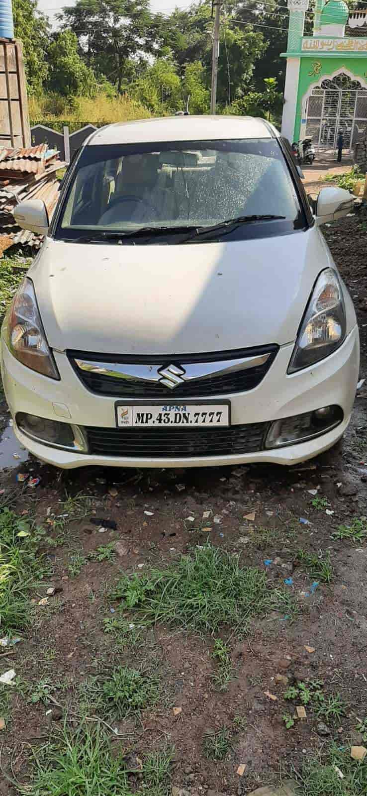 Apna Tours & Travels in mhow road railway colony,Ratlam Best Car