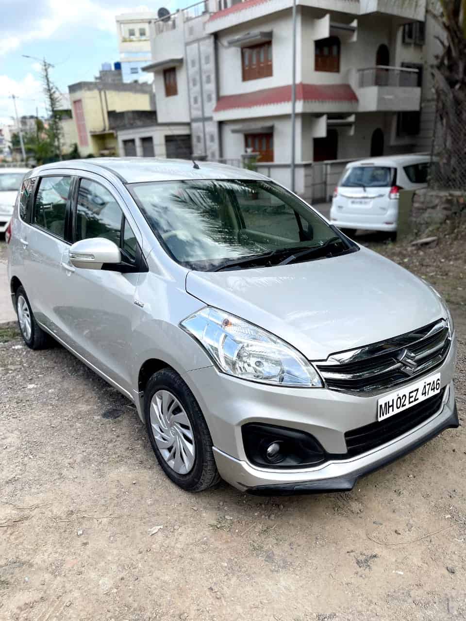 Apna Tours & Travels in mhow road railway colony,Ratlam Best Car