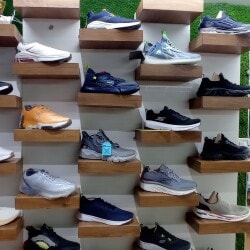 New Nice Footwear in Ratlam Station Road Ratlam Best Leather