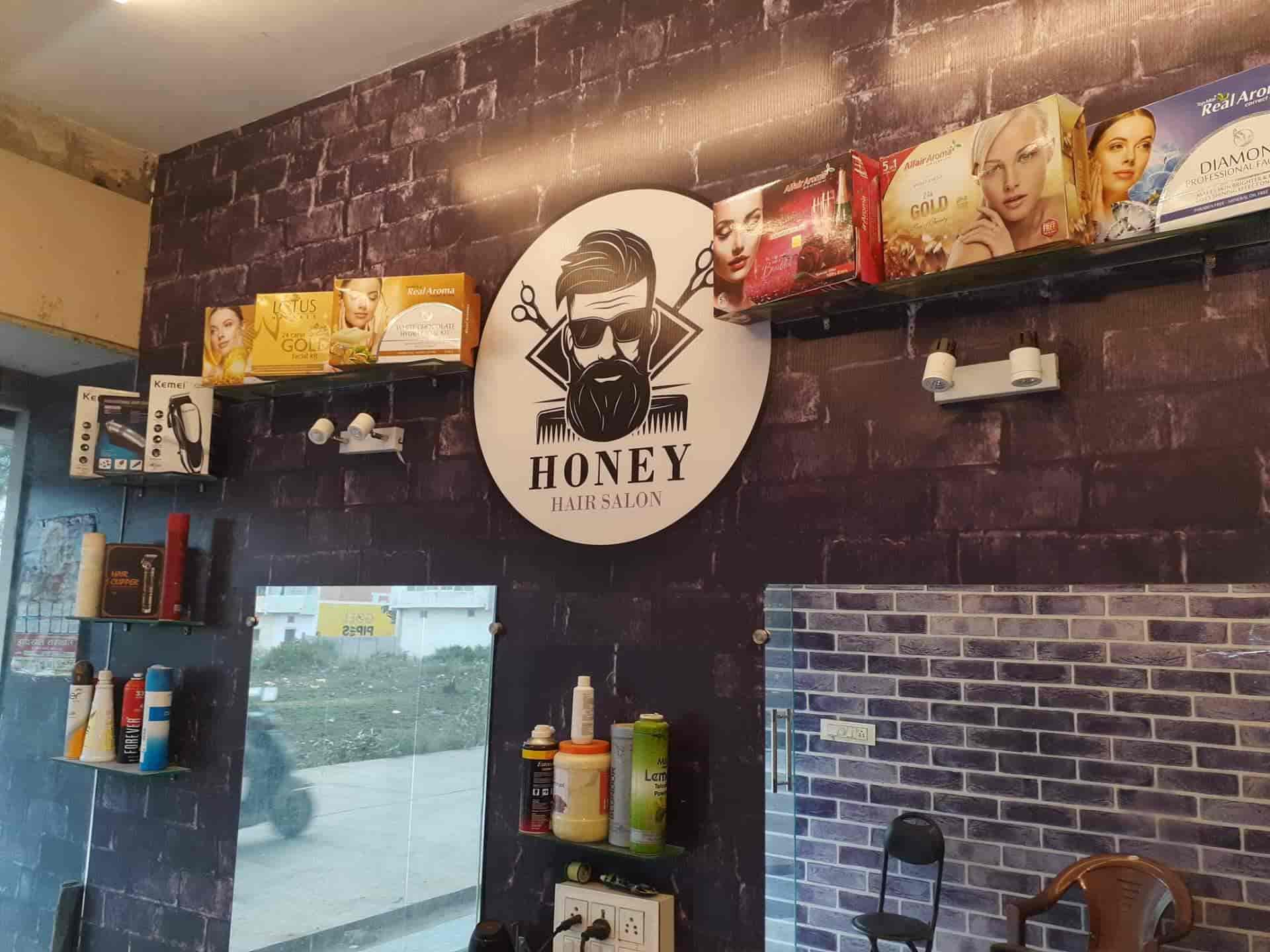 Honey Hair Salon in Ratlam City,Ratlam Best Salons in Ratlam Justdial