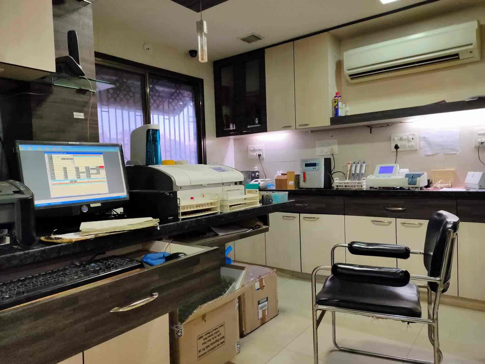 Lab view 14