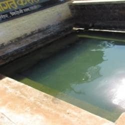 Slide 1 Image of Unhavare Natural Hot Water Spring Unhavare Wavghar, Dapoli