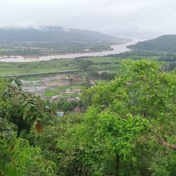 Slide 1 Image of Visawa Point  Dhamandevi, Chiplun