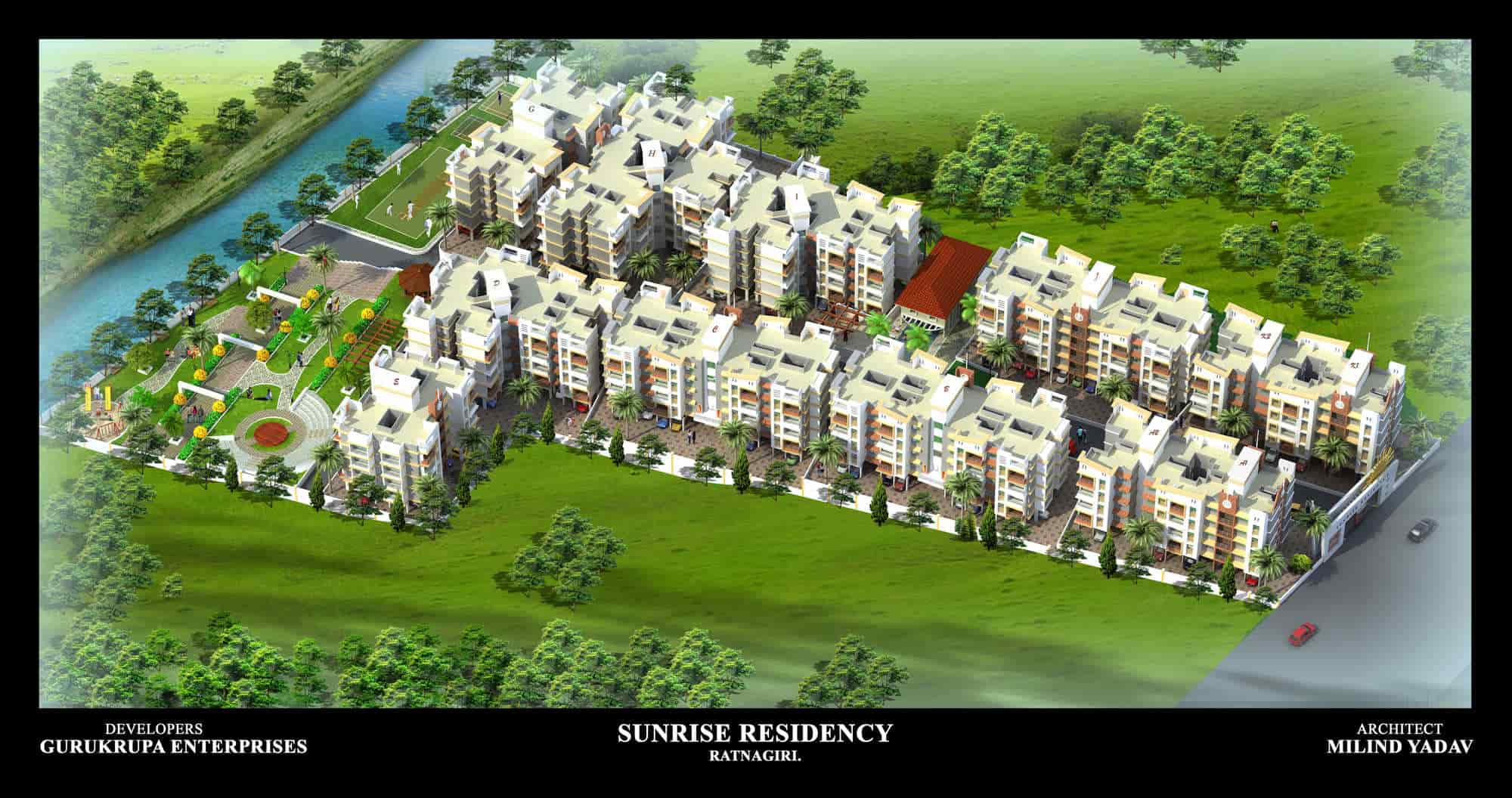 Top Real Estate Agents in Rajapur Ratnagiri, Rajapur Best Estate