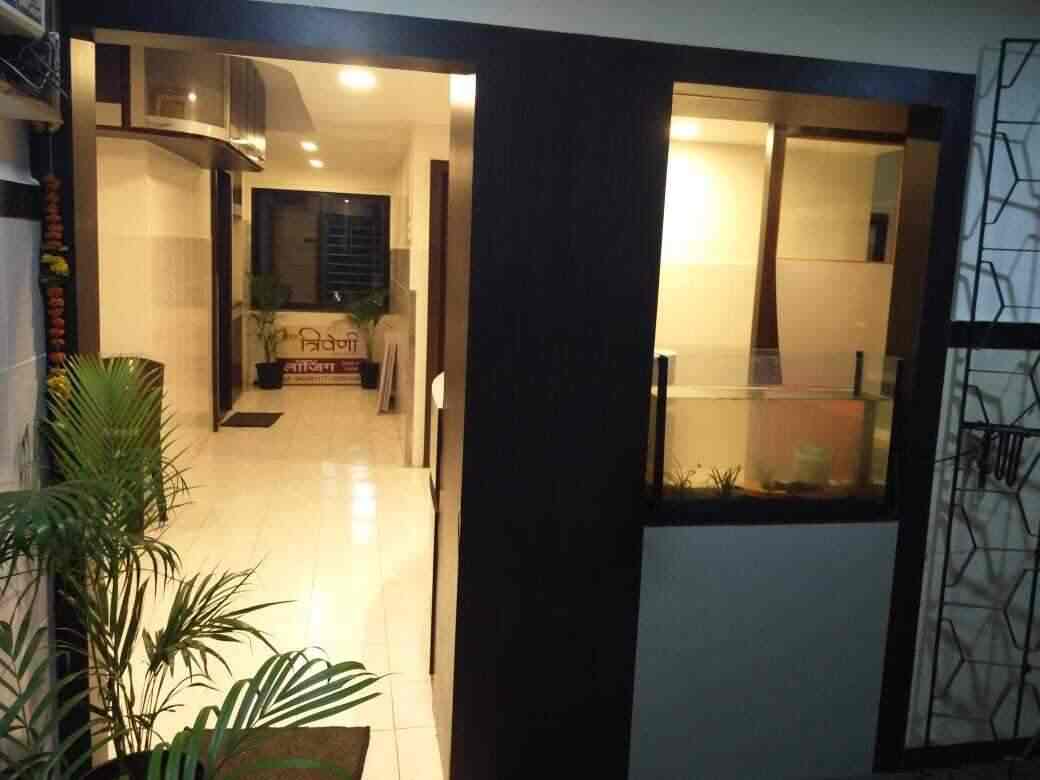 Hotel Triveni, Shivaji Nagar Hotels in Ratnagiri Justdial