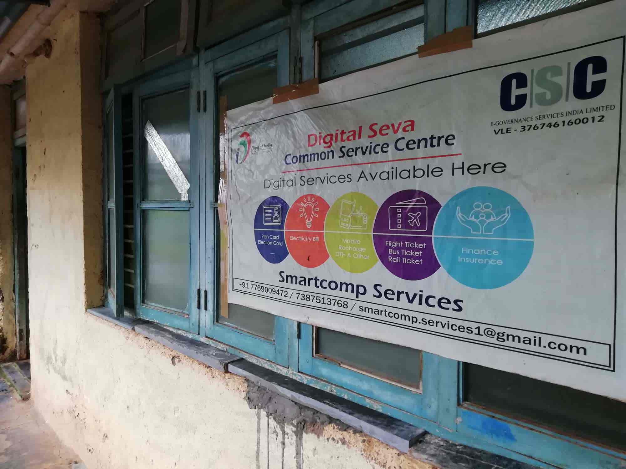 Top Online Bill Payment Services in Sangameshwar Ratnagiri Best Online Municipal Property Tax