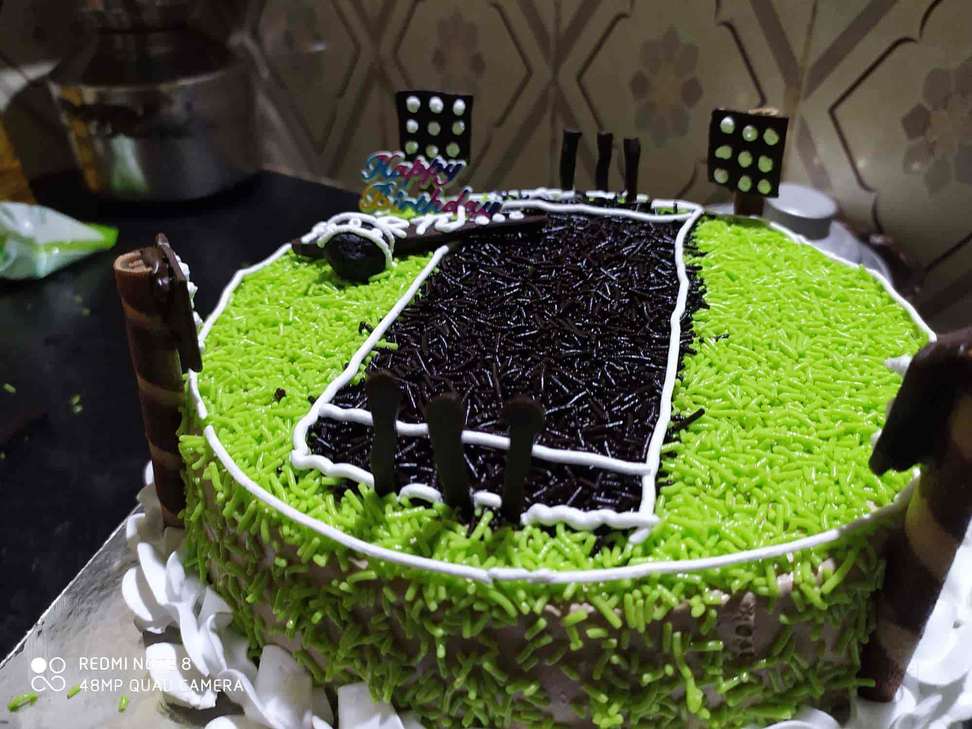 Top Venus Cake Shops in Ratnagiri Best Venus Cake Shops near me