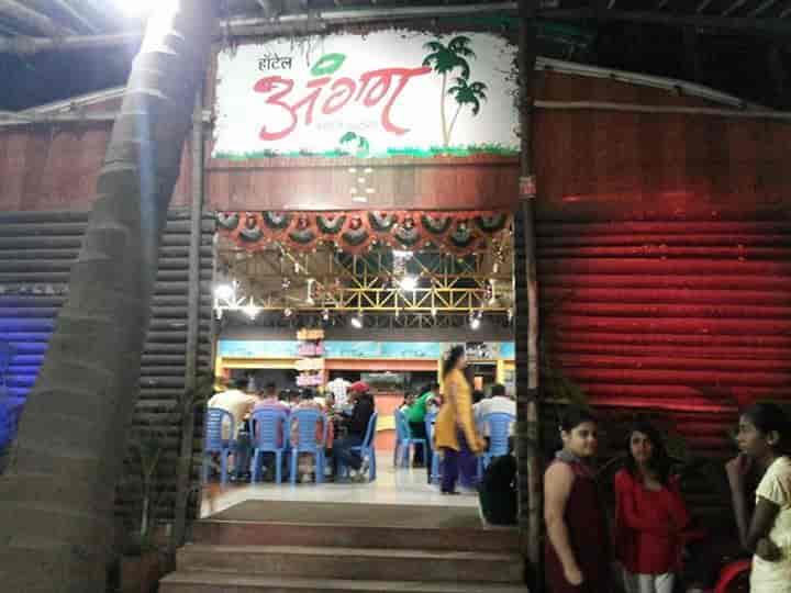 Top 10 Tandoori Restaurants in Khed, Ratnagiri Best Restaurants near