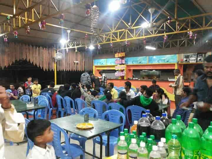 Top 10 Tandoori Restaurants in Khed, Ratnagiri Best Restaurants near