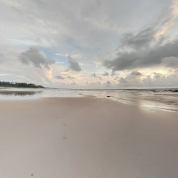 Slide 1 Image of Nandivade Beach  Jaigad, Ratnagiri