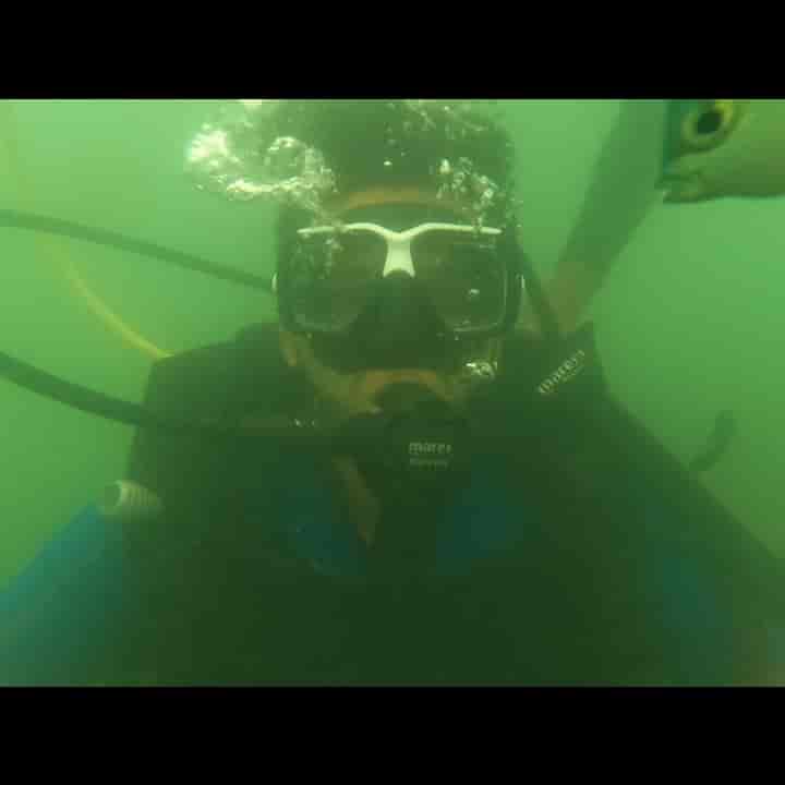 Top Scuba Diving Services in Jamge Dapoli Best Scuba Diving Ratnagiri