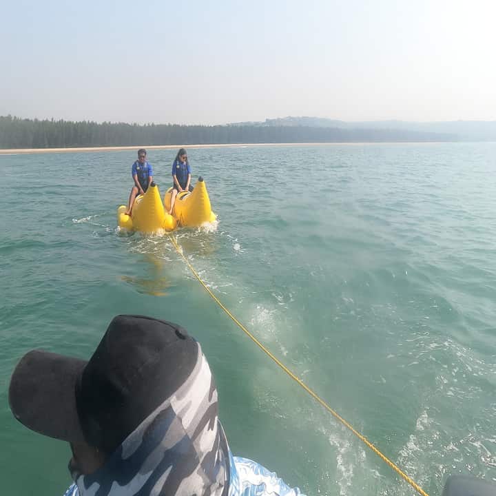 Top Scuba Diving Services in Jamge Dapoli Best Scuba Diving Ratnagiri