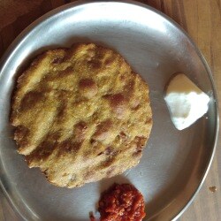 Appa Ghaisas Lunch Home(Santosh Upahar Gruha) in Mandangad ...