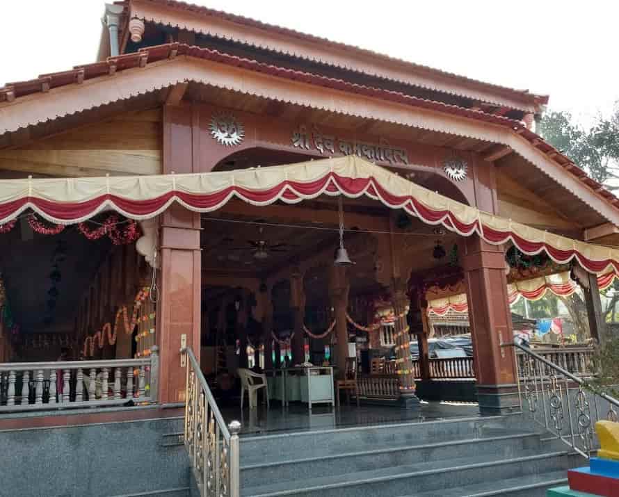 Sri Kanakaditya Temple