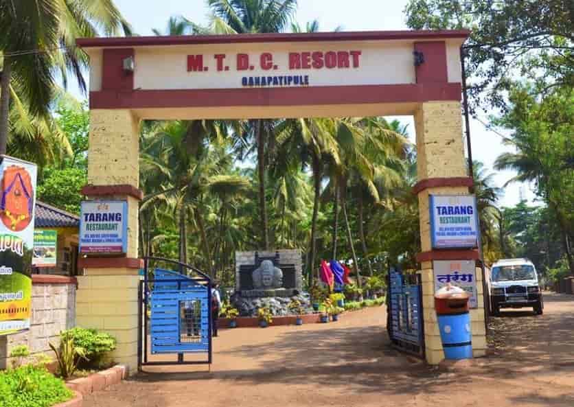 Mtdc Beach Resort Malgund Hotels In Ganpatipule Justdial 'hotels in ganpatipule' brings you a range of affordable and budget hotels in ganpatipule. mtdc beach resort malgund hotels in