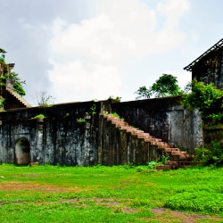 Slide 2 Image of Jaigad Fort  Jaigad, Ratnagiri