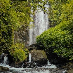 Slide 1 Image of Navlai Waterfall Umarath  Umrath, Ratnagiri