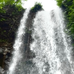 Slide 2 Image of Navlai Waterfall Umarath  Umrath, Ratnagiri