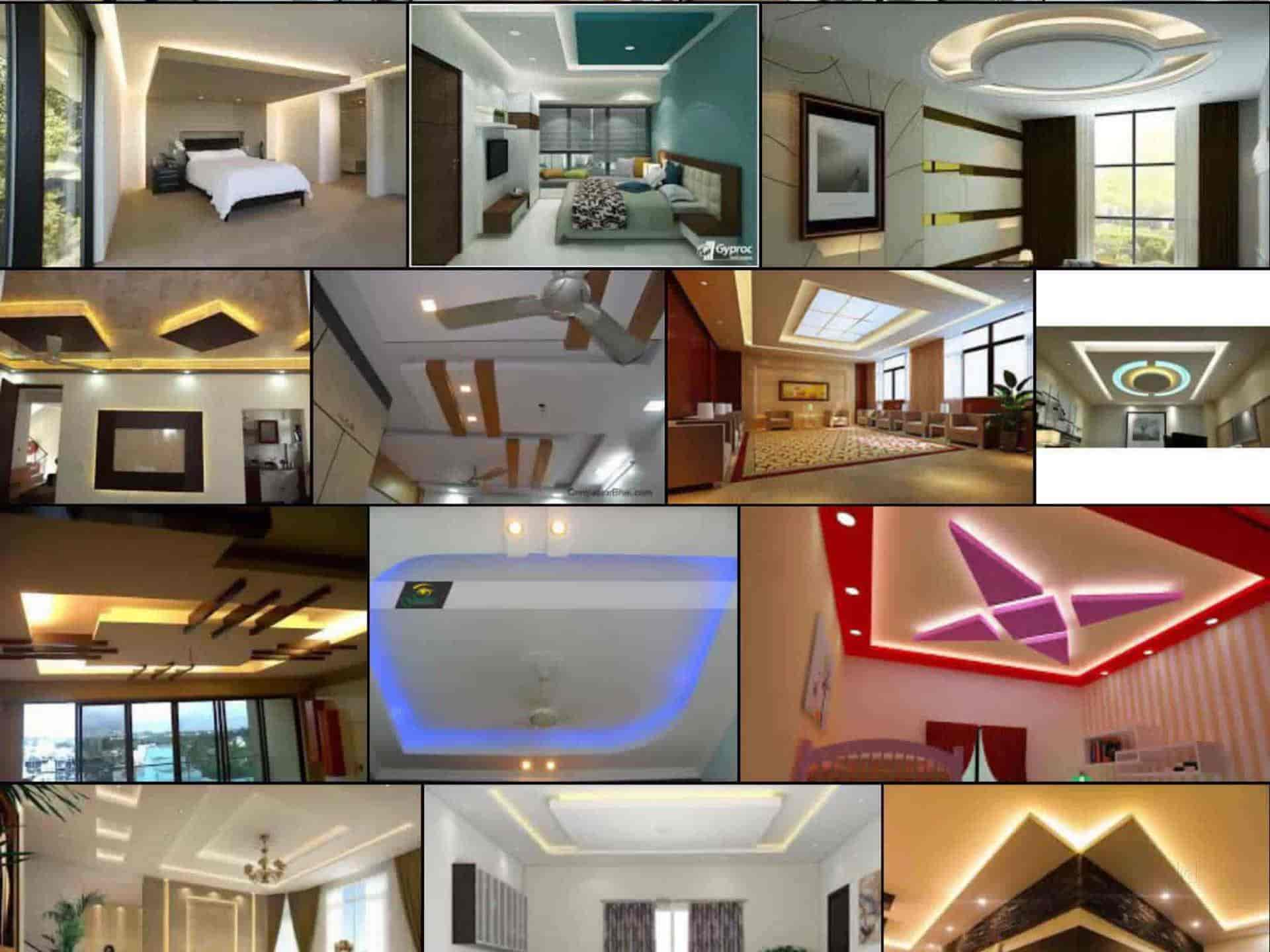 Top Interior Designers For Beauty Parlour In Ravulapadu Best