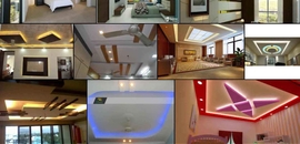 Top Interior Designers For Jewellery Showroom In