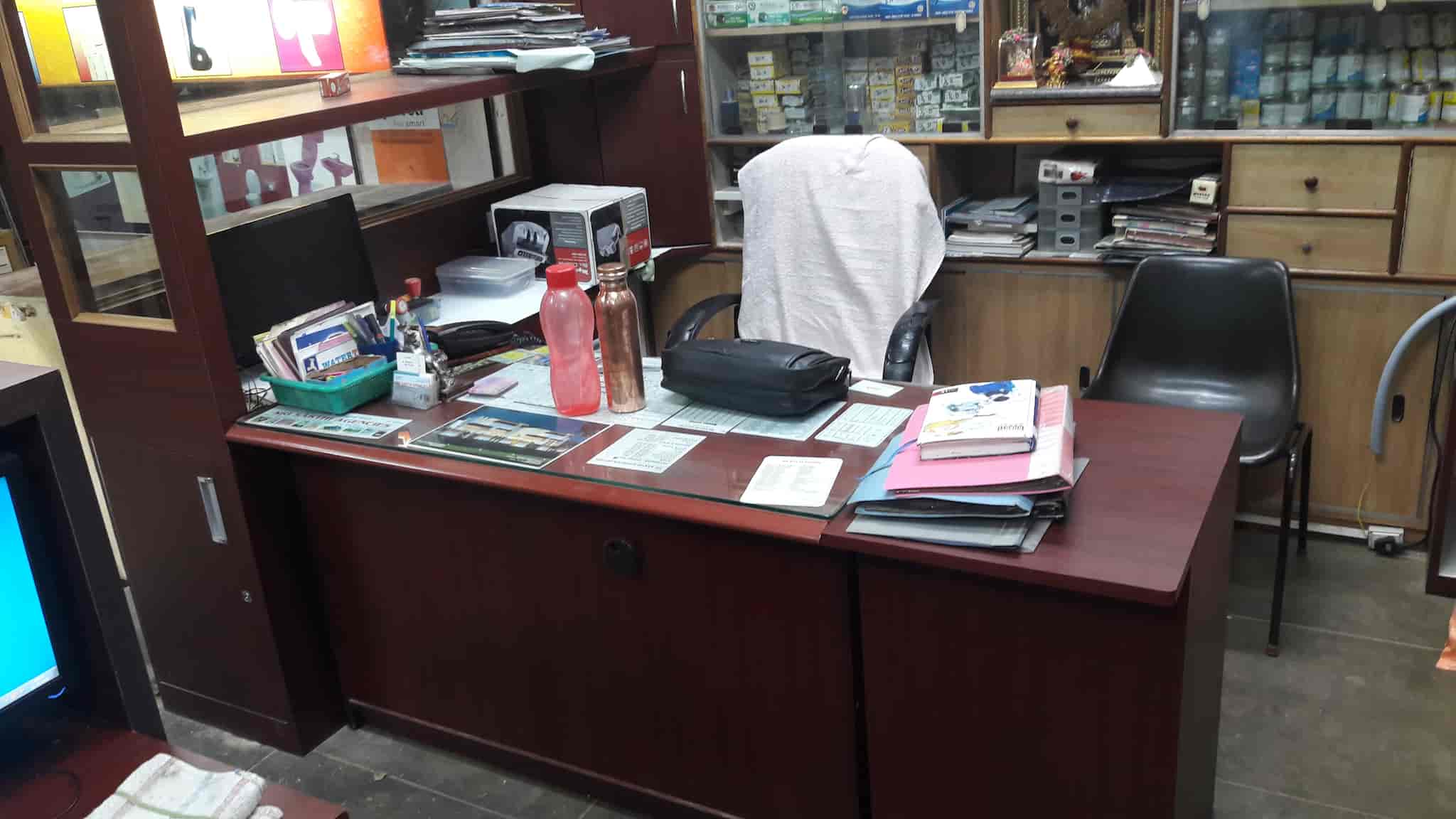 Sri Sakthi Agencies in Gandhi Park,Coimbatore Best Hardware Shops in