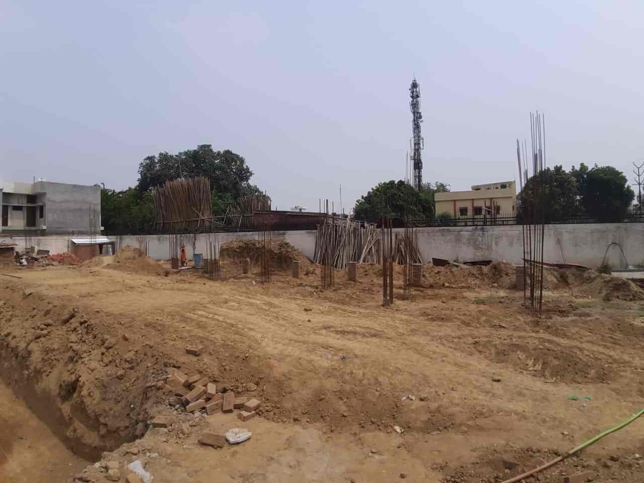 V V Engineering Consultants Pvt Ltd in Near Arya Girls Hostel,Nagpur